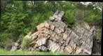 Anticline, NJ Route 23
