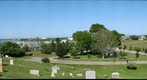 Cemetery Hill, Block Island, RI