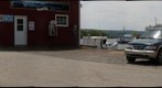 Baddeck Wharf - June 2009
