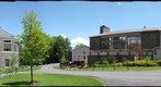 Ho Hall and the Coop