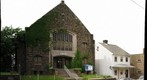 Former 1st United Presbyterian Church, Homestead, PA 6-19-09