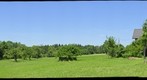 My first 360° Panorama in Peillonnex, France.