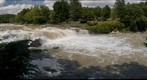 Ohiopyle Falls - Ohiopyle, PA