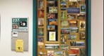 My Office Door