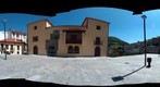 Plaza de la Oliva - Cangas del Narcea