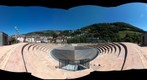Parque de El Fuejo Cangas del Narcea