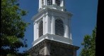 Colgate Chapel Cupola