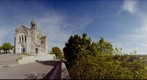 French town