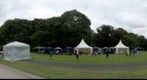 Filipino Independence Day Dublin 2009 - Setup