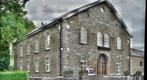 Kidz-R-Us / Park Place Chapel, Tredegar, South Wales