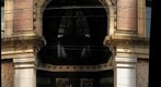 Entrance Vestibule to the Former Aaron's Furniture Store, Connellsville, PA