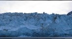 childs glacier cordova alaska midnight