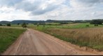 Mountain Bike Tour 01 KM11,0 Street of Sculptures near Guedesweiler, Saarland, Germany