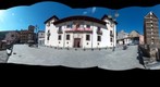 Palacio Conde Toreno - Ayuntamiento - Cangas del Narcea