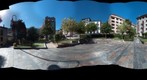 Parque de la Reguerala Cangas del Narcea