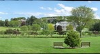 Colgate University from Oak Drive