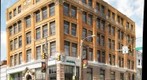 Brimstone Building, Connellsville, PA