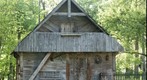 Old places in Poland.