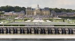 Journée Grand Siècle à Vaux le Vicomte