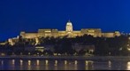 Buda Fortress / Budai Vár