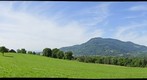 Near Peillonnex, Haute-Savoie, France