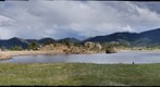 Mary's Lake in Estes Park Colorado