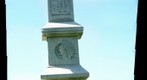 Pawnee Rock Monument