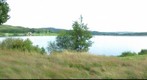 Mountain Bike Tour 01 KM21,4 Lake Bostal, Saarland, Germany