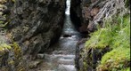 Sunrift Gorge
