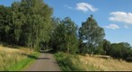 Mountain Bike Tour 01 KM30,6 Oberthal, Saarland, Germany