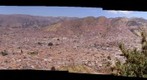 Cusco from Sacsayhuaman