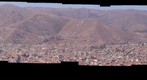 Cusco from Cristo Blanco