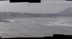 Lima, Peru Oceanscape