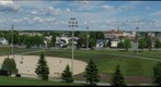 rouyn-noranda parc mouska
