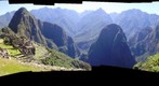 Machu Picchu View