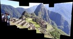 Machu Picchu View