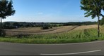Mountain Bike Tour 01 KM 43.0 Winterbach, Saarland, Germany