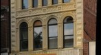 Dry Goods Building, Crawford Avenue, Connellsville, PA