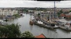 GP11 SS Great Britain and Bristol Floating Harbour 