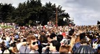 Golden Gate Bridge 50th Anniversary - 1987