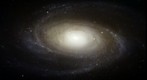 M81 - The Spiral Galaxy