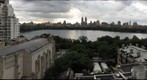 New York City Central Park Reservoir