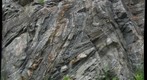 Gneiss Folding