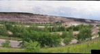 Coal Strip Mine Cottbus Nord