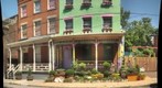 Mexican War Street