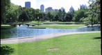 Pittsburgh Skyline