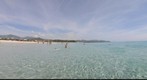 Villasimius Beach