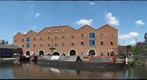 Portand Basin Heritage Centre