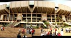 Moi International Athletics Stadium