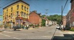 Mexican War Streets